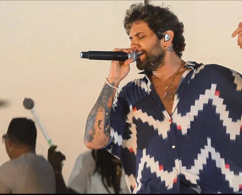 Estrelas da axé music se reúnem em show para celebrar aniversário de Salvador