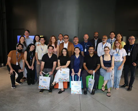 Estudantes de Medicina participam de intercâmbio acadêmico em Boston