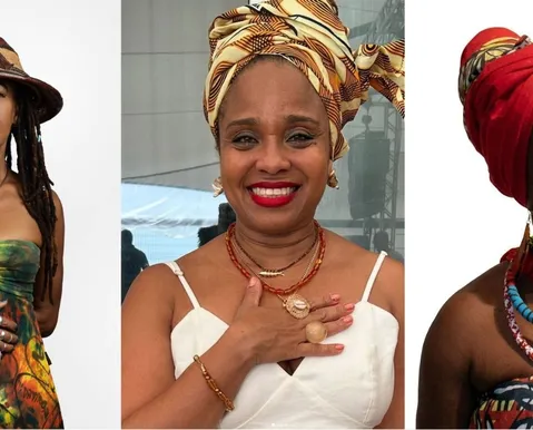Evento cultural celebra Bob Marley com atrações femininas do reggae - Imagem