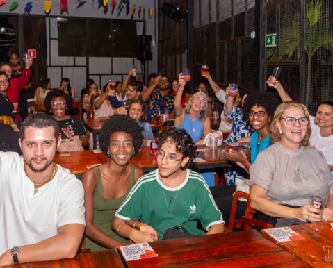 Evento gratuito une cerveja, ciência e cultura em Salvador; conheça - Imagem