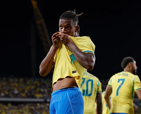 Ex-Bahia pode se tornar contratação mais cara da história do Palmeiras