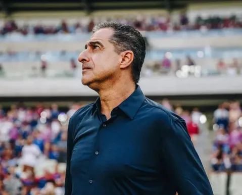 Ex-técnico do Bahia é anunciado pelo lanterna do Campeonato Mexicano