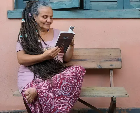 Exposição em Salvador revela mitos amazônicos em bordados; conheça