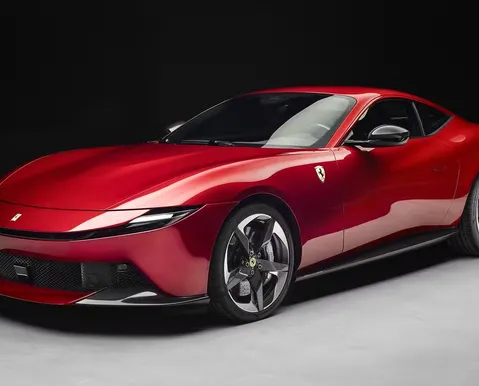 Ferrari anuncia carro mais barato da marca no Brasil; veja preços
