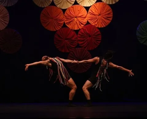 Festival de dança tem abertura gratuita em teatro de Camaçari