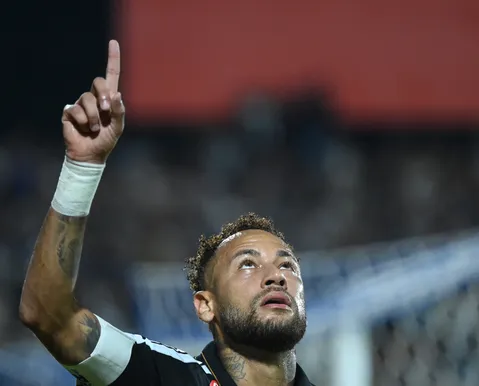 Filho de Ancelotti confirma Neymar na pré-lista da Seleção Brasileira