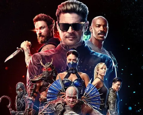 Filme que domina os cinemas supera US$ 100 milhões em bilheteria