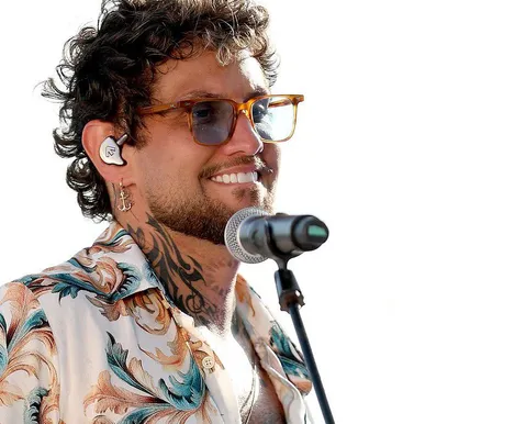 Forró inspira nova música do Jammil e Uma Noites para a Copa do Mundo - Imagem