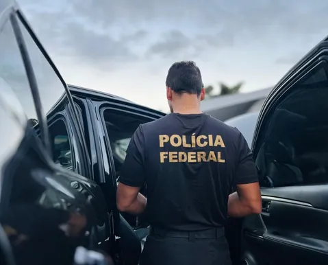 Fraude no INSS: esquema de manipulação é alvo de operação da PF na Bahia