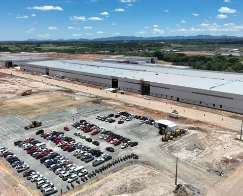 Gigante da tecnologia anuncia megafábrica no Brasil e milhares de empregos