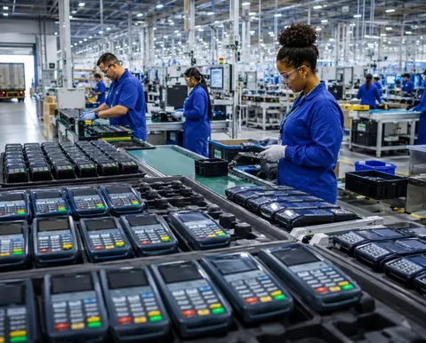 Gigante multinacional escolhe Brasil e promete 400 empregos imediatos