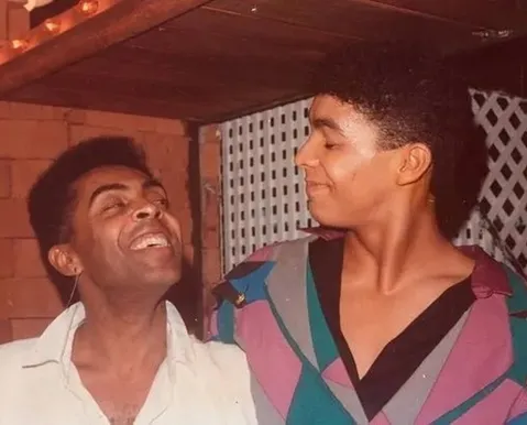 Gilberto Gil homenageia filho que completaria 56 anos: “Eterno” - Imagem