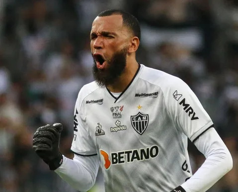 Goleiro da Série A expõe má vontade da CBF com jogadores fora do eixo