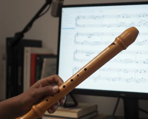 Gratuito: TCA abre vagas para cursos de iniciação à música sinfônica