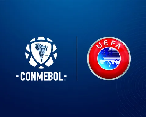 Gringo da base do Vitória é convocado para torneio internacional - Imagem