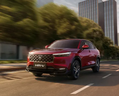 Guerra dos SUVs: Honda HR-V ganha bônus de R$ 10 mil para frear rivais