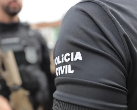 Homem investigado por esturpo é preso apóis denúncia de três mulheres