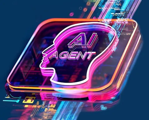 IA agêntica e seus fundamentos conceituais - Imagem
