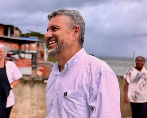 Inelegível? Ex-prefeito de Irecê é alvo de ação de R$ 900 mil do MP-BA