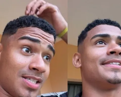 Influenciador baiano relata episódio de racismo em resort de luxo - Imagem