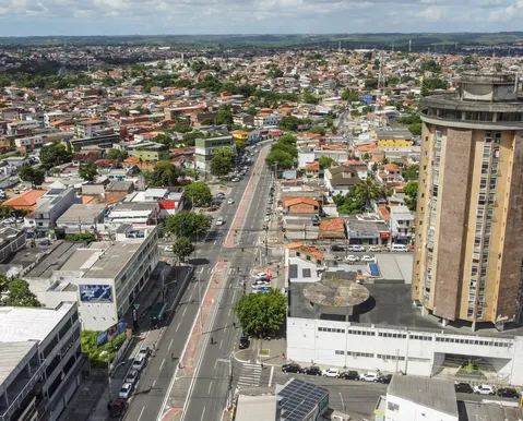 Interiorização da economia: conheça as cidades-polo que movem a Bahia em 2026