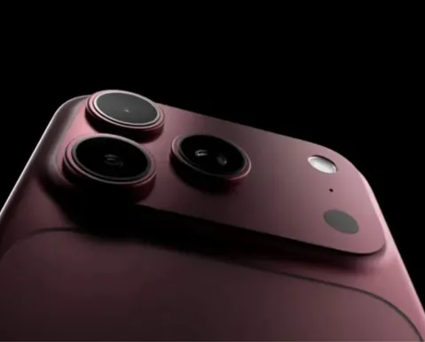 iPhone 18 Pro deve abandonar design antigo e trazer cor inédita