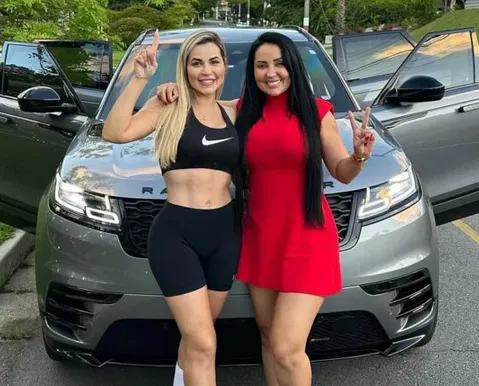 Irmã de Deolane Bezerra se pronuncia após prisão: “Difícil é provar” - Imagem