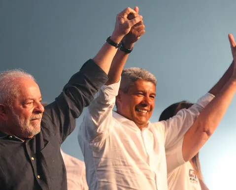 Jerônimo propõe adesão que pode reduzir diesel em R$ 1,20 na Bahia - Imagem