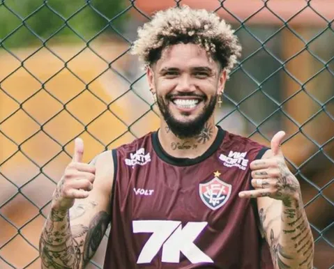 Jogadores do Vitória evoluem em recuperações de lesões; saiba mais
