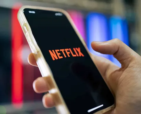 Justiça decide sobre cobrança da Netflix por senha compartilhada