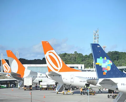 Kiss & Fly pode diminuir movimentação do aeroporto, alerta secretário