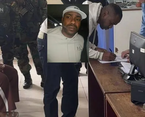 Líder de facção preso na Bolívia tem condenação de 28 anos por sequestro e morte