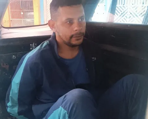 Líder do TCP com atuação no interior da Bahia é preso em SP