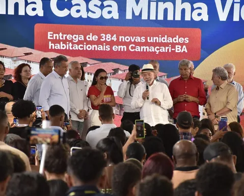 Lula desabafa sobre IA nas eleições e defende proibição: "Não aceitarei" - Imagem