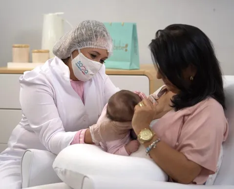 Maternidade real: guia de sobrevivência para novas mães com 10 dicas