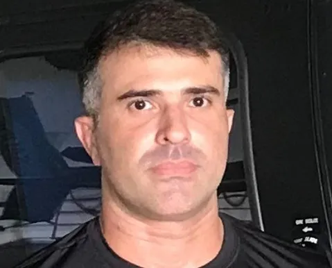 Morre copiloto de helicóptero da polícia baleado na testa por fuzil