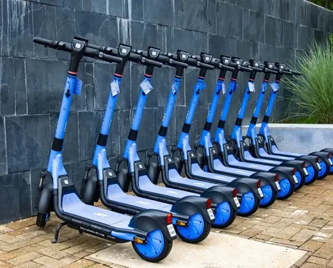 MP pede suspensão de regras para bicicletas e patinetes elétricos
