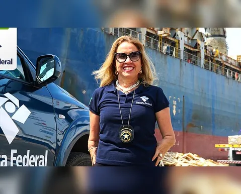 Mulheres que movem a "Economia do Mar" - Imagem