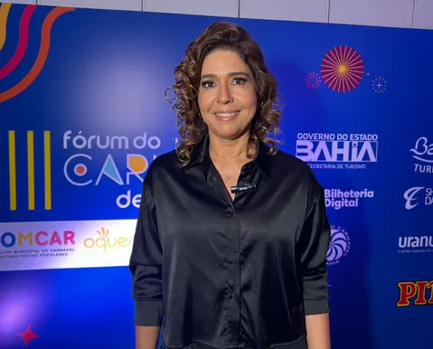 "Ninguém fala da mulher agredida", diz esposa de Daniela sobre briga com Edson Gomes - Imagem