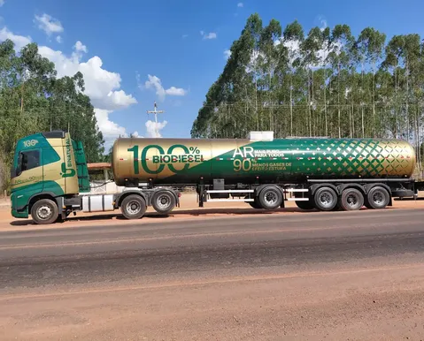 Novo Diesel: Saiba o que muda com a chegada do B16 ainda este ano