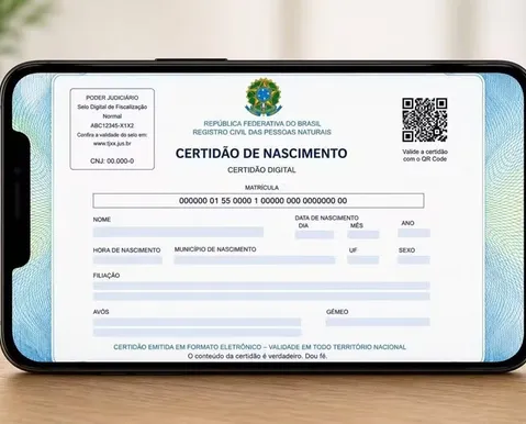 Novo documento é liberado no Brasil para embarque em voos nacionais