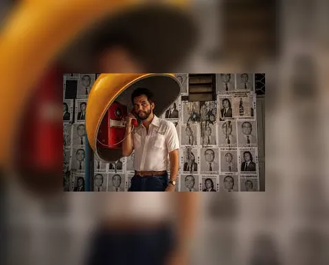 O Agente Secreto se torna o filme brasileiro mais premiado da história - Imagem