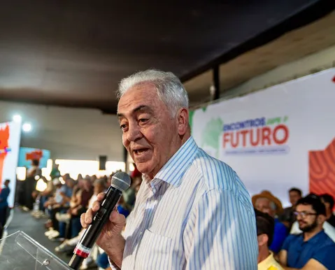 Otto Alencar rebate oposição e defende obras do governo Jerônimo na Bahia - Imagem