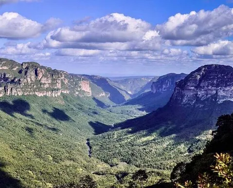 Paraíso escondido na Nordeste abriga uma das melhores trilhas do mundo - Imagem