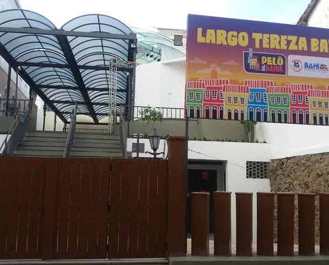Pelourinho será palco de feira gratuita sobre empreendedorismo feminino