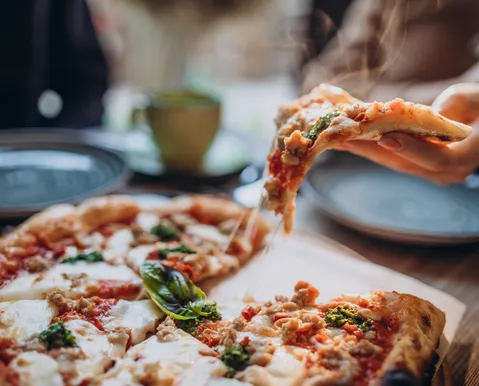 Pizza de liquidificador: aprenda a fazer receita prática em minutos