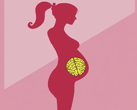 Por que toda mãe vive cansada...e esquecendo tudo ao mesmo tempo - Imagem
