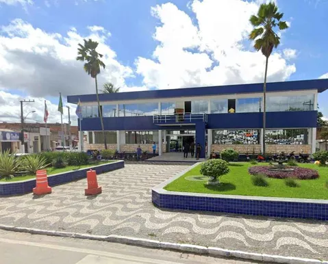 Prefeitura abre 95 vagas temporárias com salários de até R$ 4,8 mil