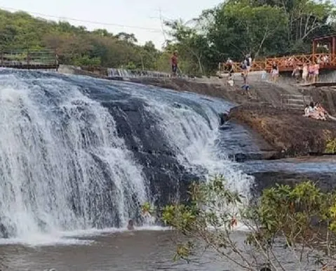 Prefeitura de Jiquiriçá restringe acesso a patrimônio material - Imagem