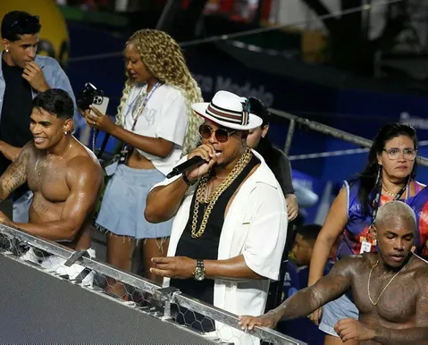 Prefeitura e MP-BA chegam a acordo sobre show de Robyssão na Bahia